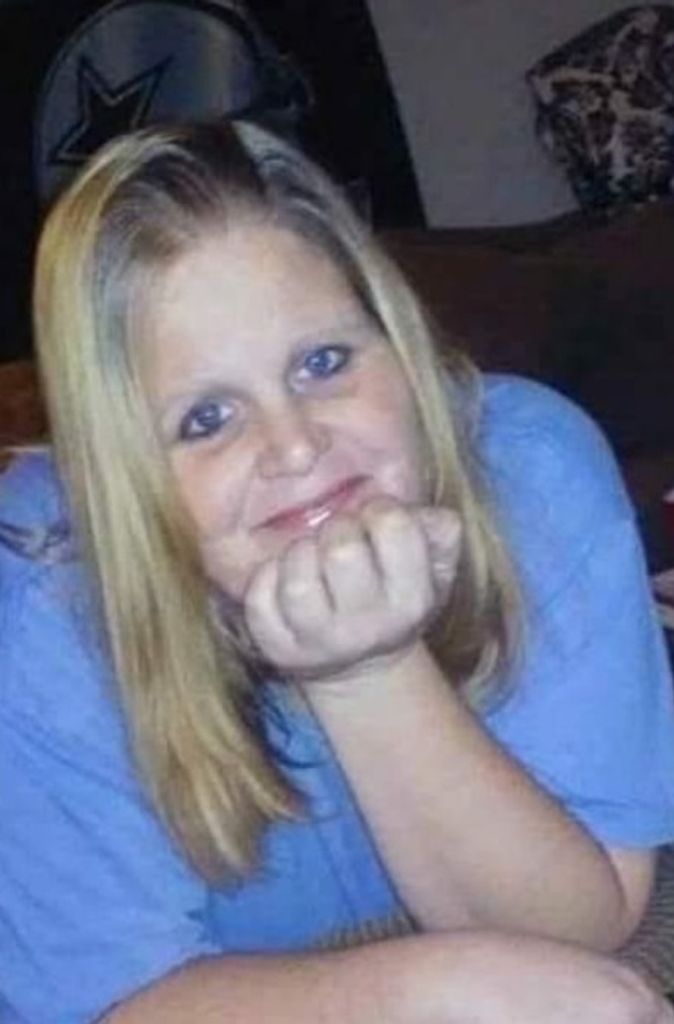 Dorothy Marie Dyches