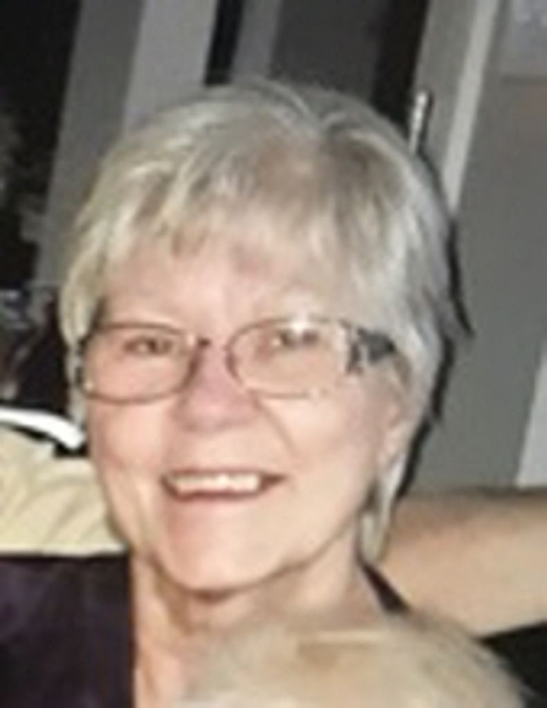 Rebecca Ann Bove'