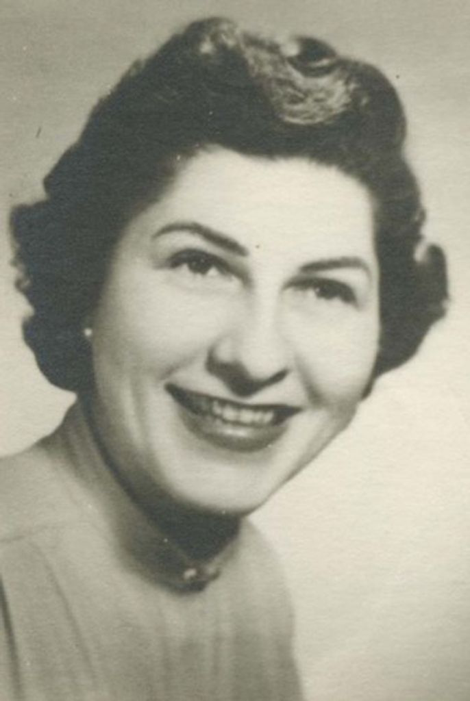 Dorothy Jacobson