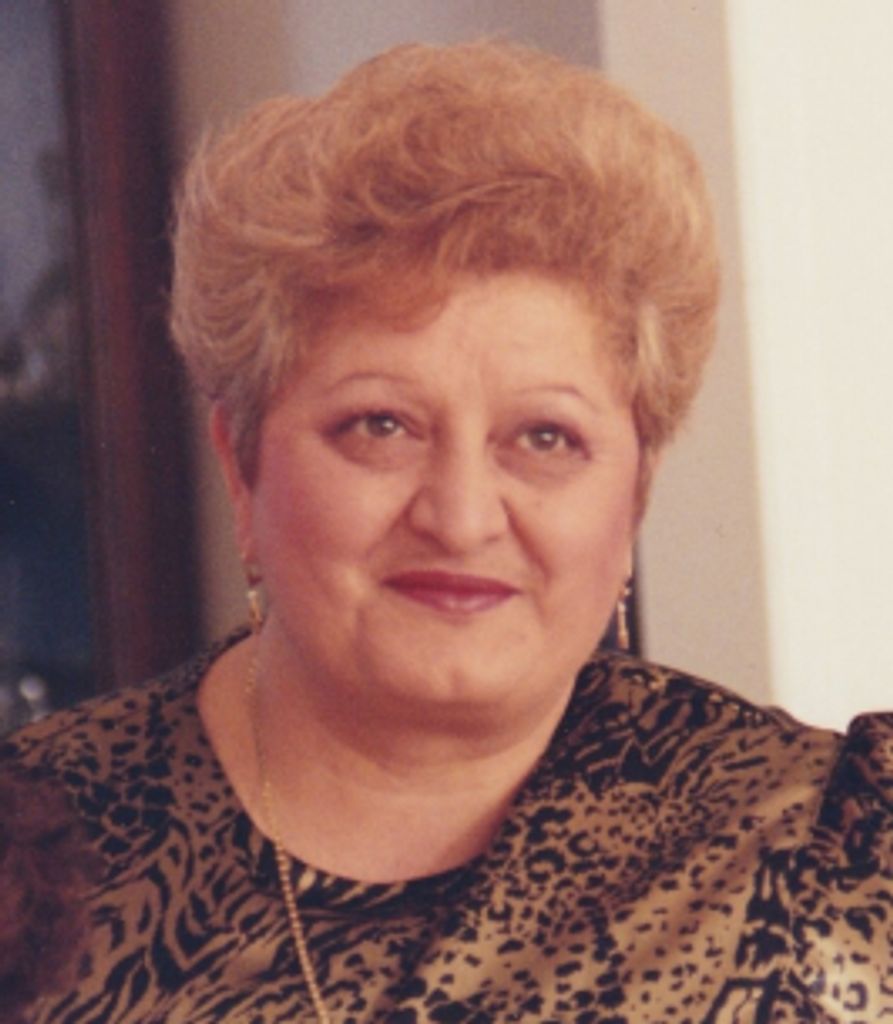 Maria Galati
