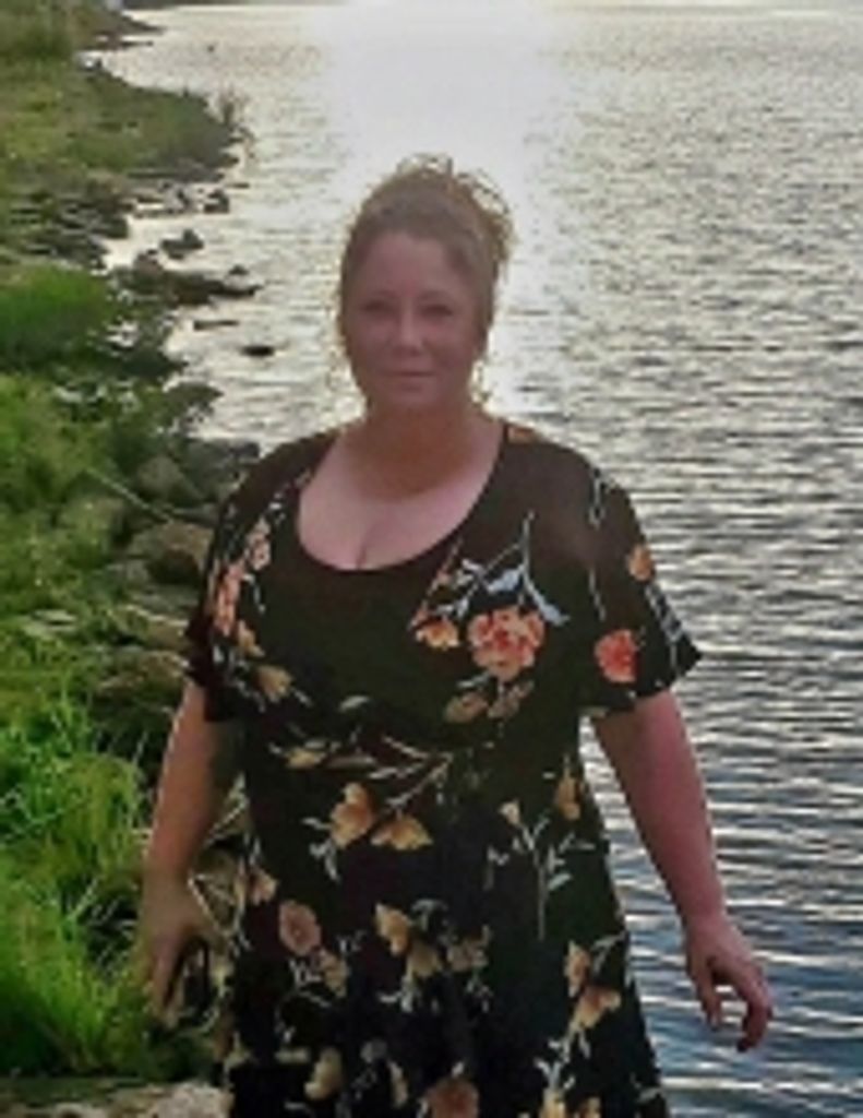 Alisha  (Marsh) Meece Profile Photo