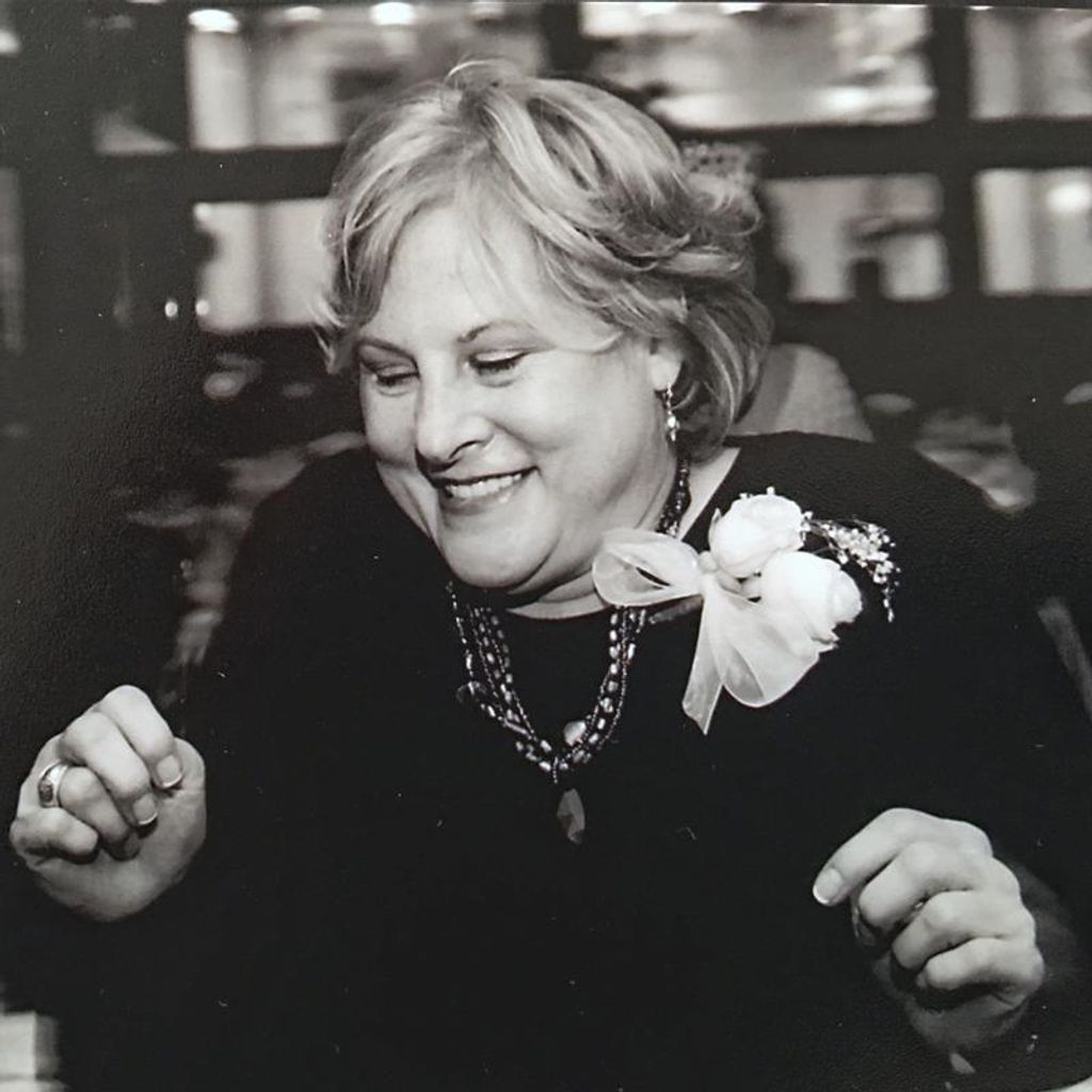 Pamela Joan Barlow Profile Photo
