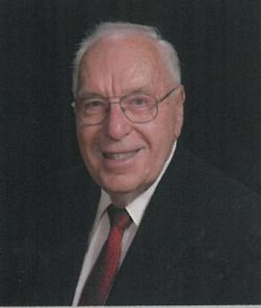 Joseph A. Wegrzyniak, Jr.
