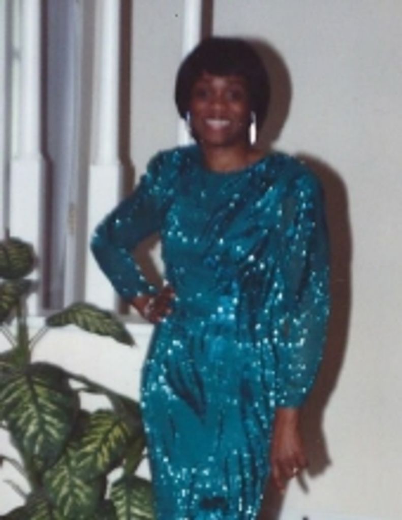 Jessie  Pearl Ramsey