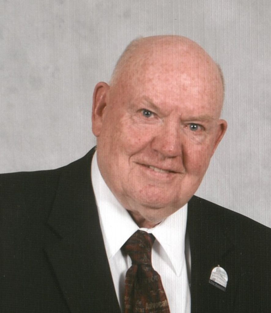 Boyd Collins