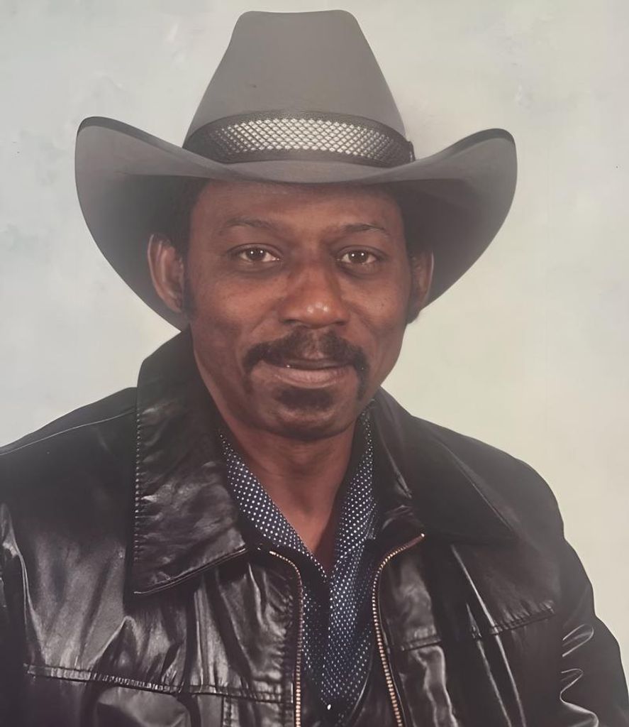 Raymond Thomas Profile Photo