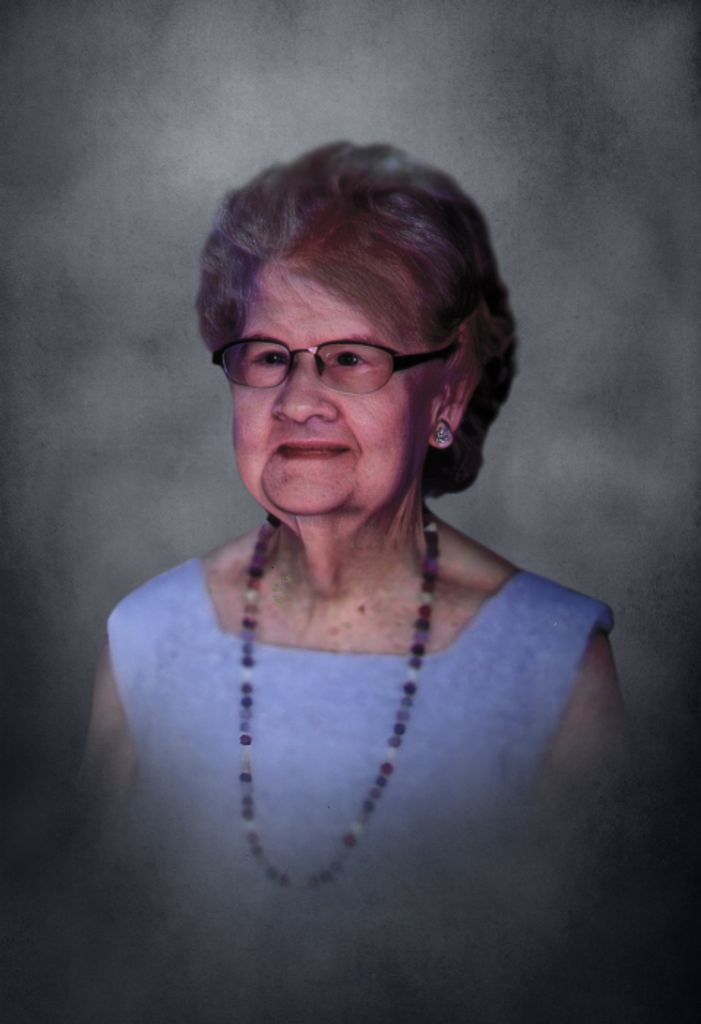 Mildred (Newton)  Gallagher