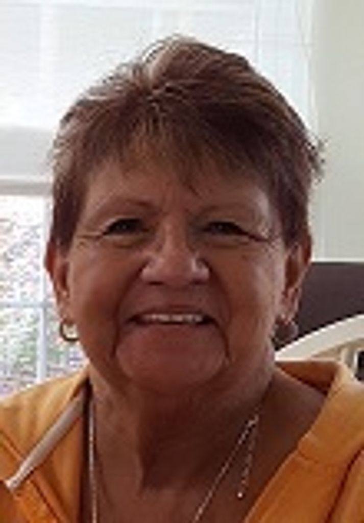 Barbara Ann Brizek