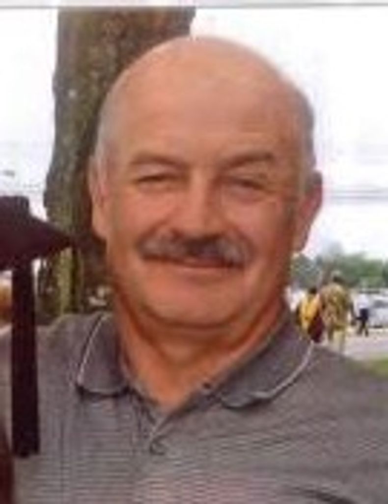 Clark Lewis Hensley