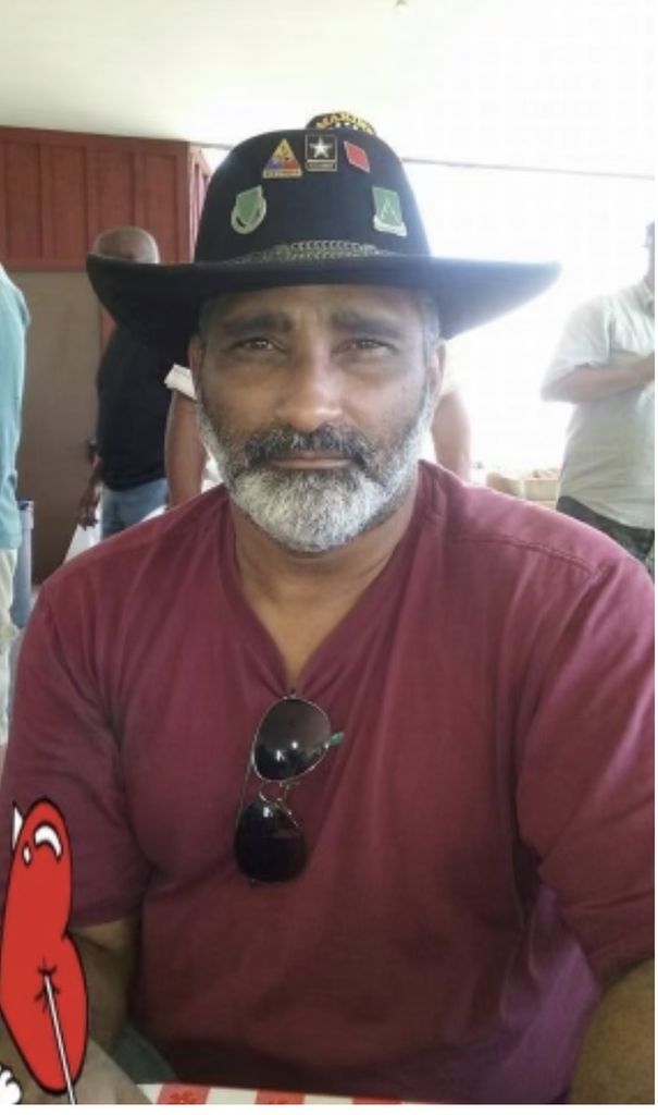 Ronald Eugene Cooper Profile Photo