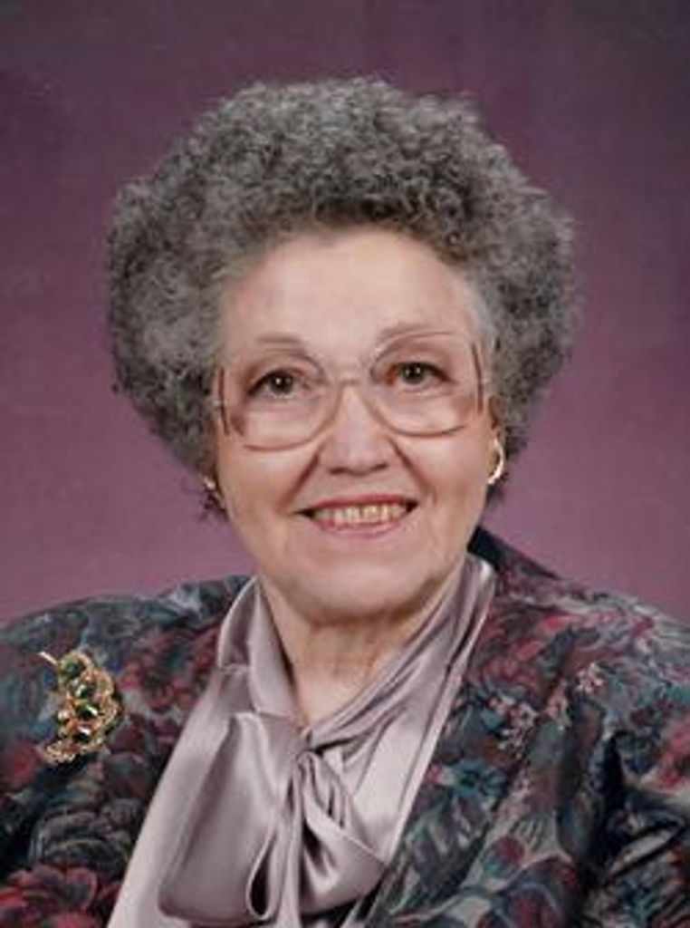 Ruth L. Caldwell Profile Photo