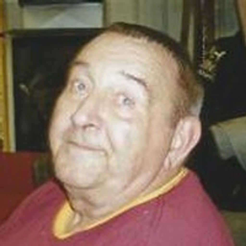 Robert Paul