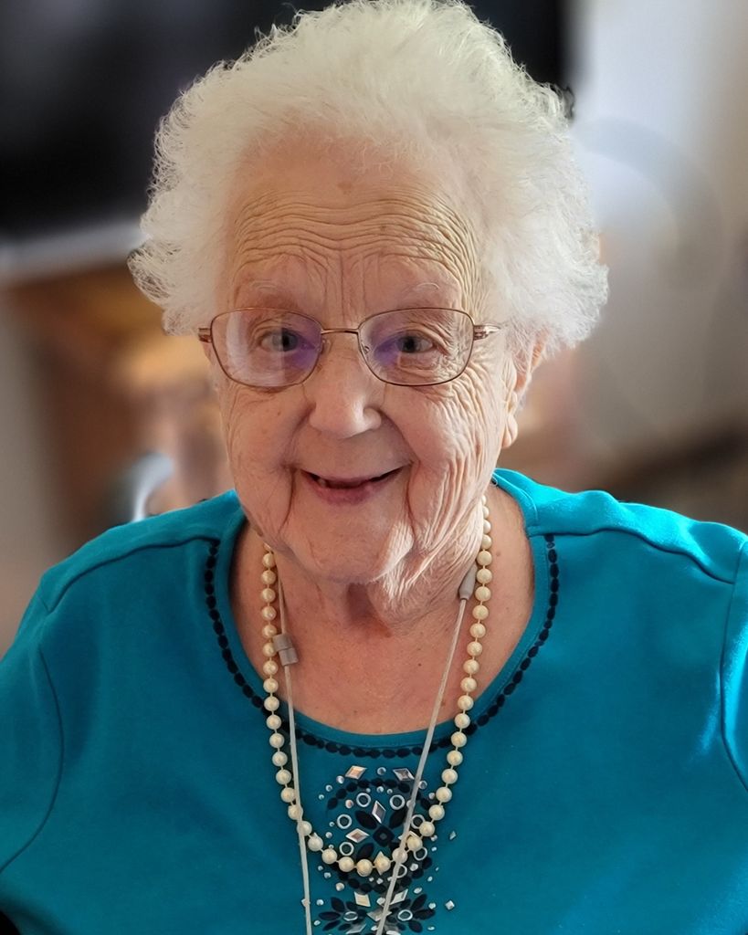Elizabeth J. Bonitz