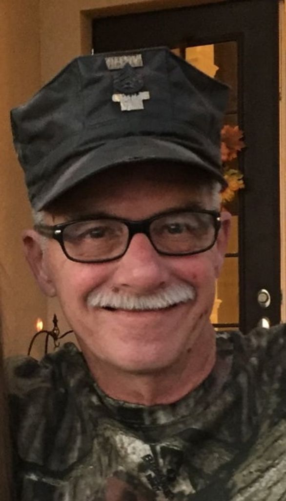 Donald "Shooter" Hinson Profile Photo