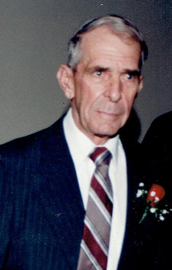 Harold C. Blaser