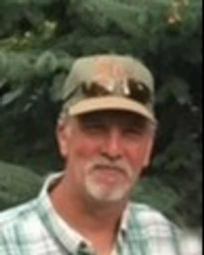 Ronnie Timothy Olson's obituary image