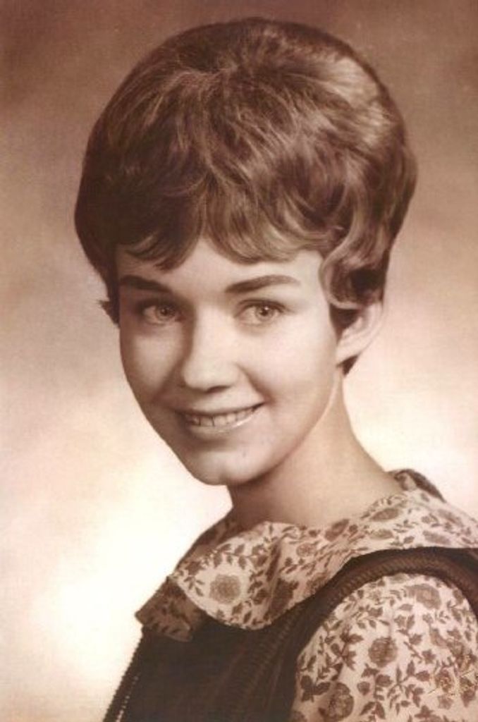 Kathleen Elaine Sanders