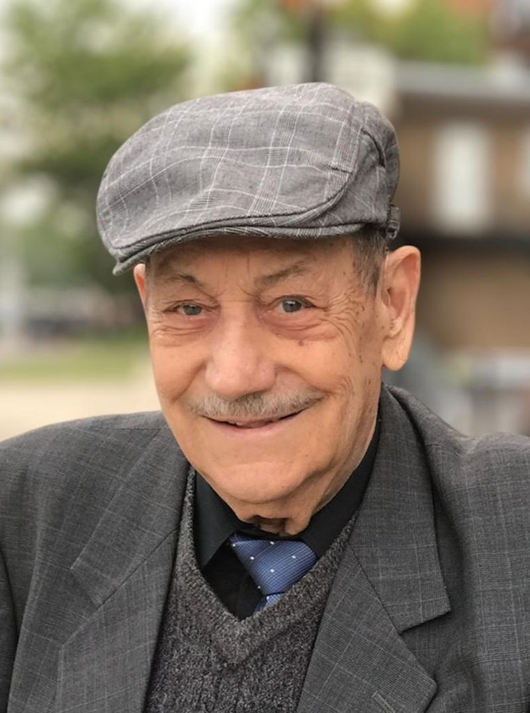 Ferdinando F. Milazzo Profile Photo