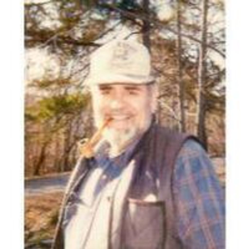 Charles Gordon Westenhaver