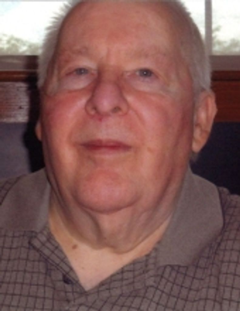 Eugene Wilson Corbin, Jr.