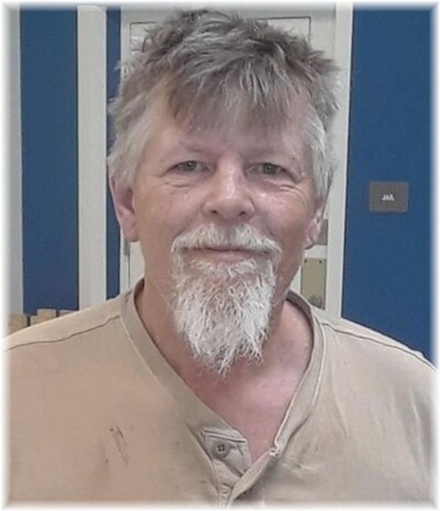 Chris Daniel Thornburg Profile Photo