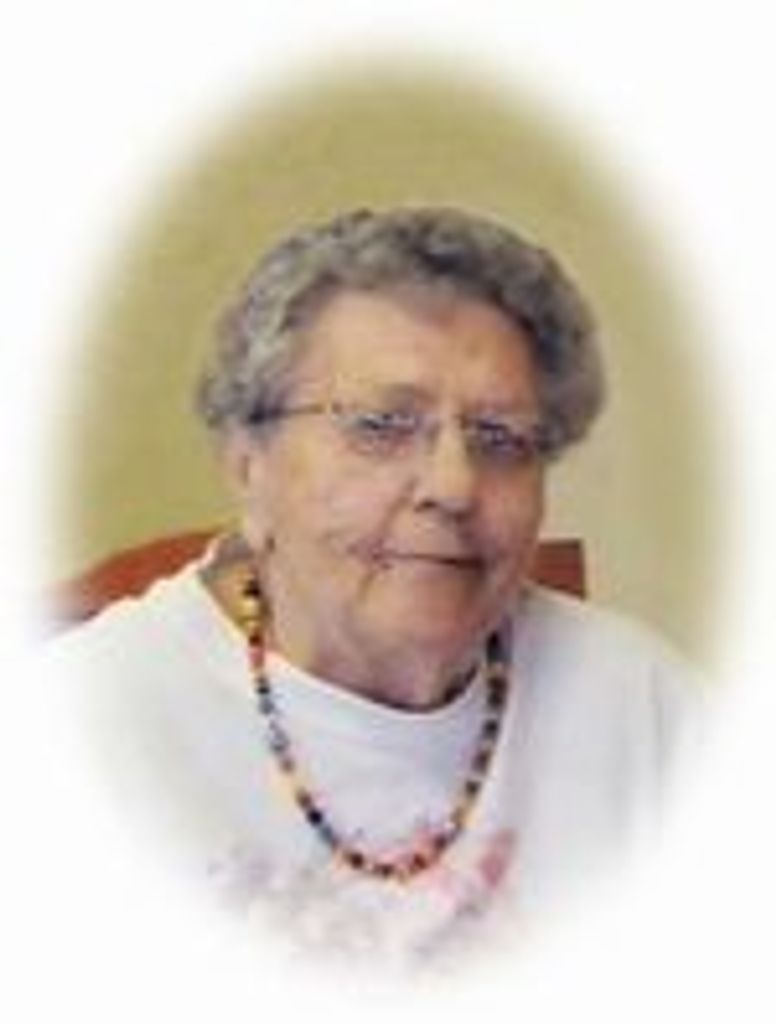 Elsie Eva Stern