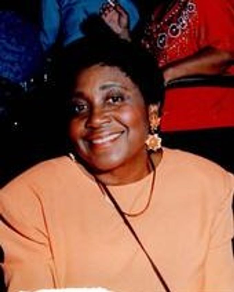 Geneva Mcgahee Arnold Profile Photo