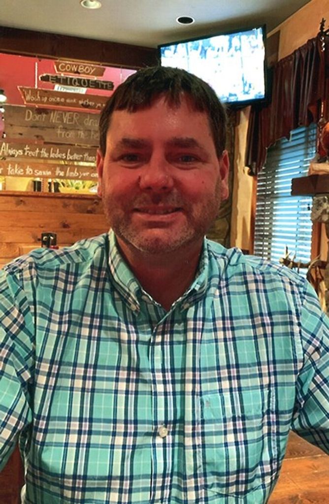 George Wayne Gentles