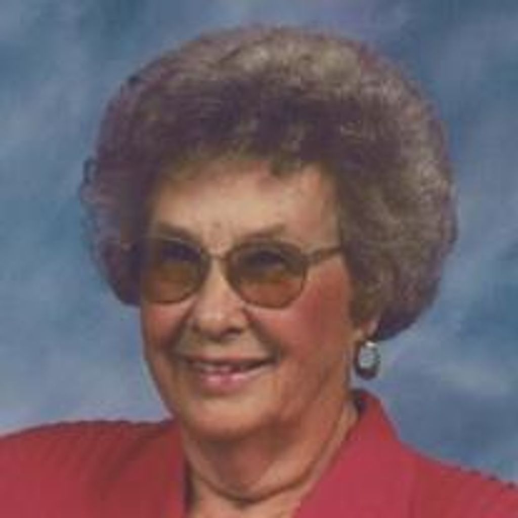 Kathleen Crook