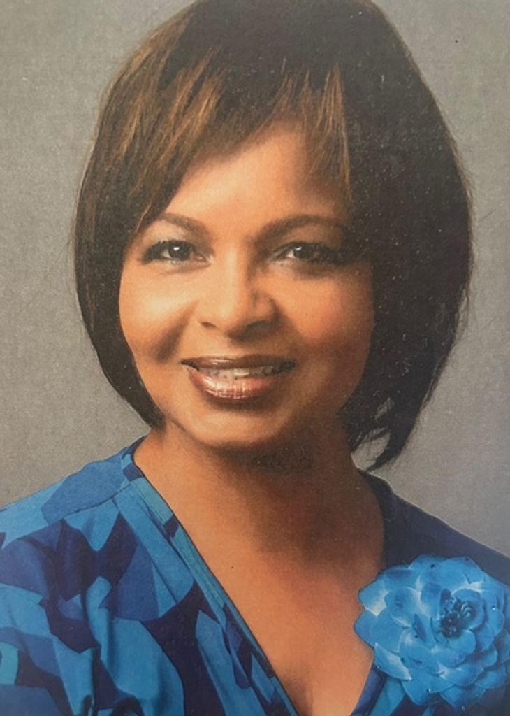 Cynthia Joel Profile Photo