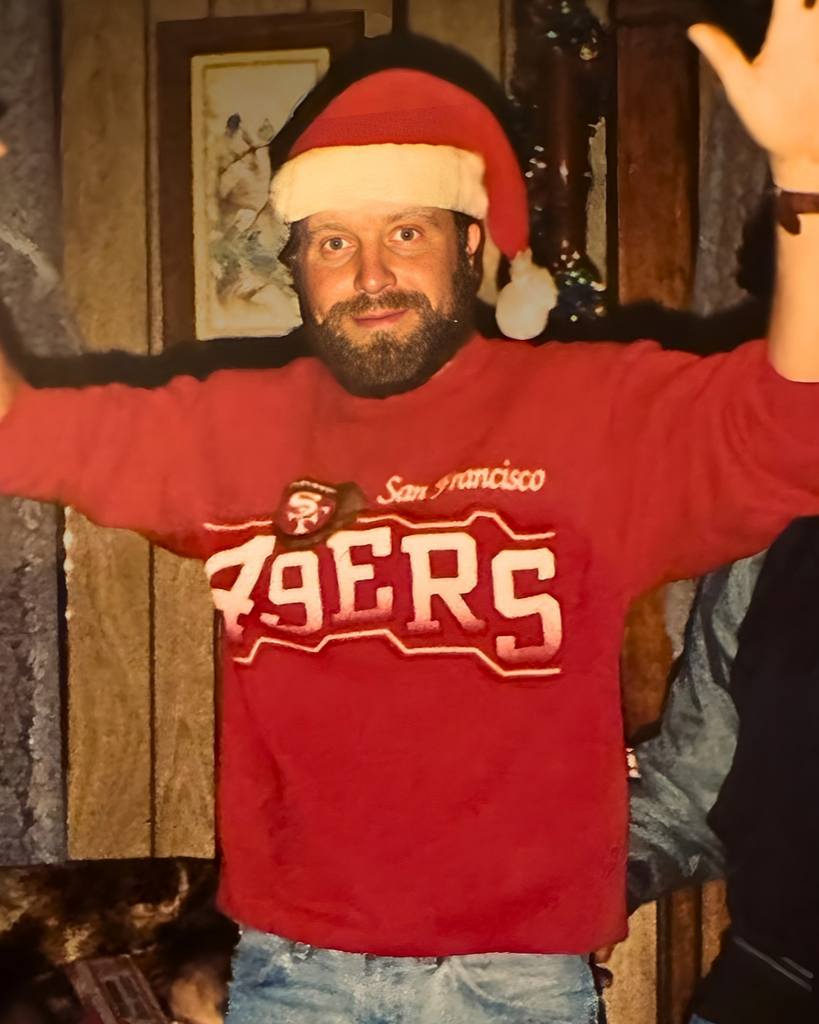 Roger Alan Warriner Profile Photo