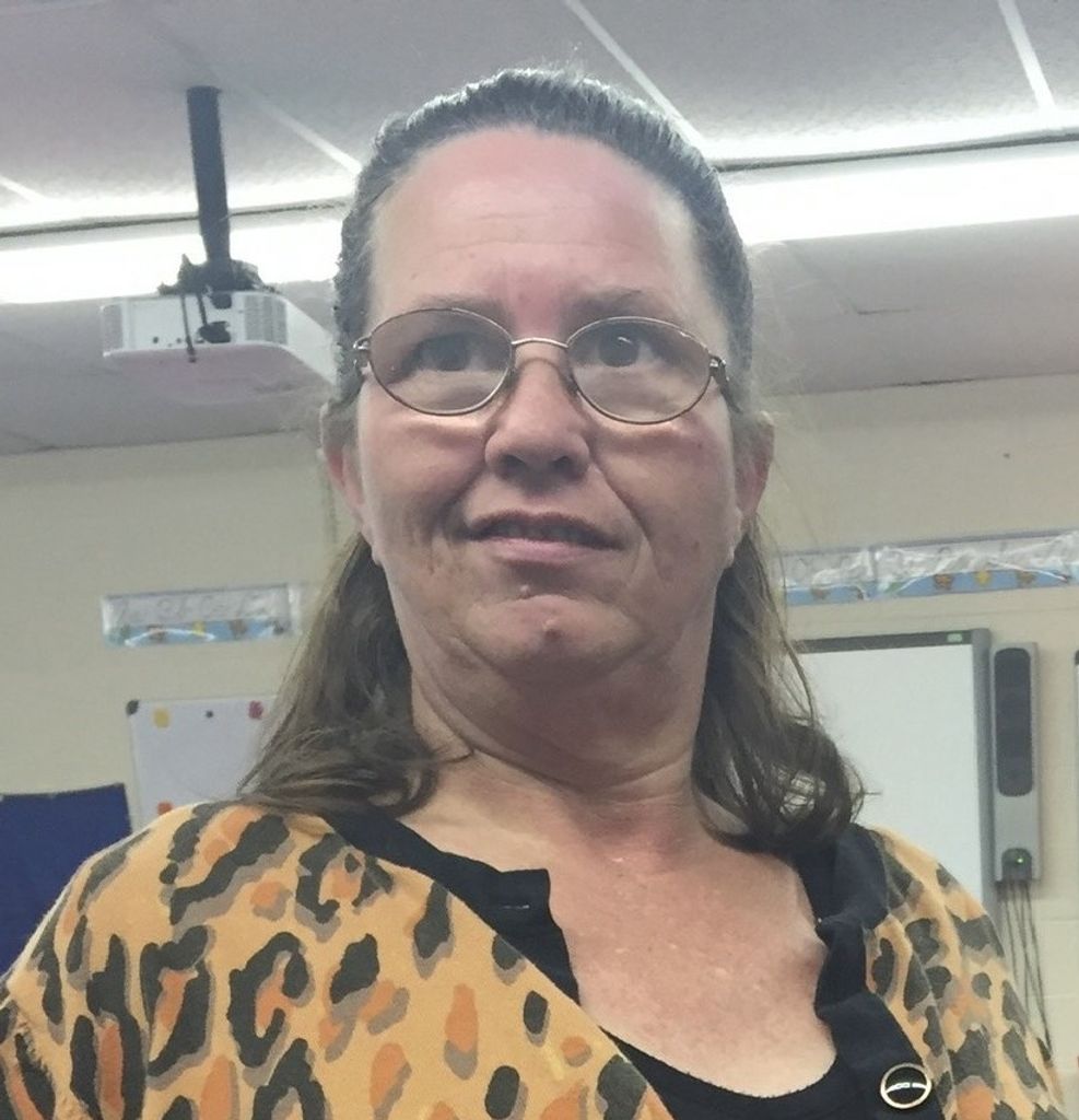 Tammy Fields Profile Photo