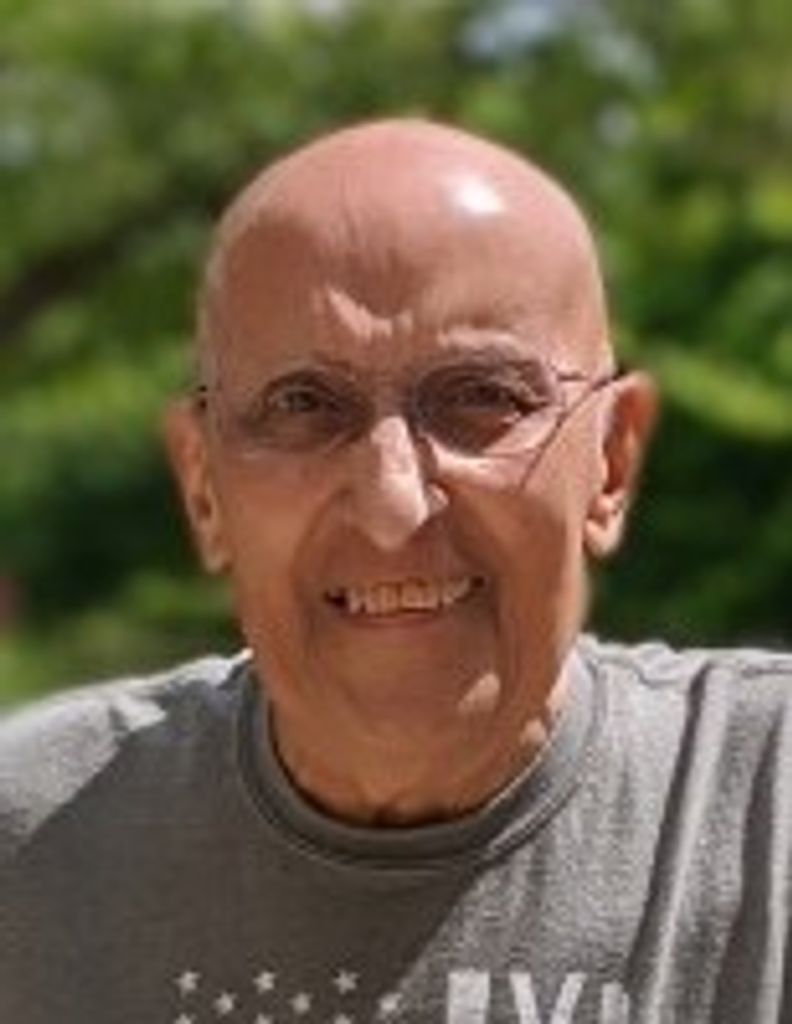 Juan "John" Noberto Nieves, Jr.