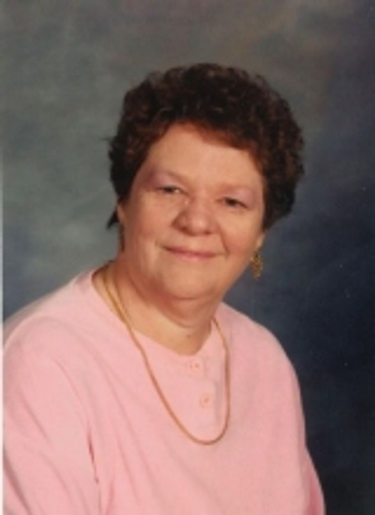 Kathleen E. Underwood