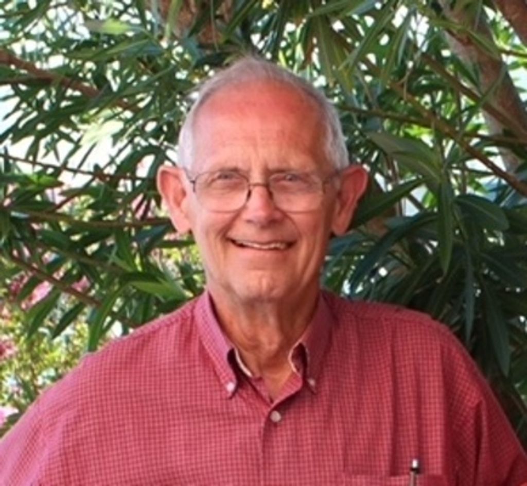 Melvin D. Wright