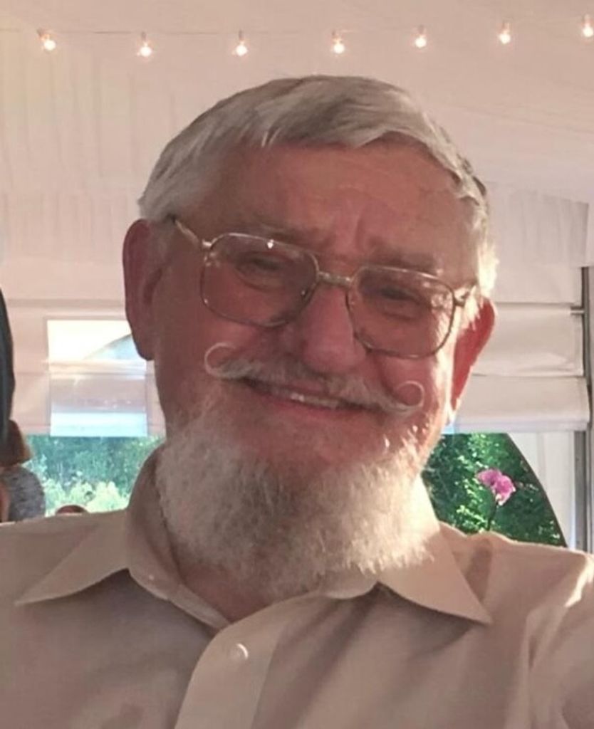 Dale Richard Christman Profile Photo