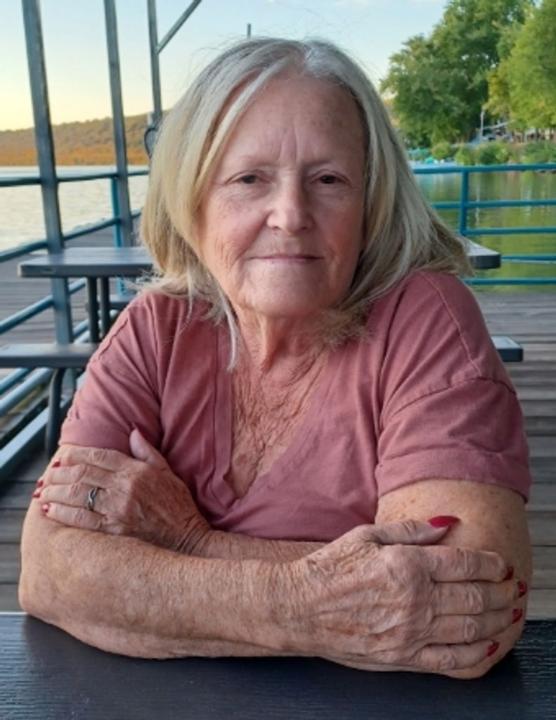 Myrtle Ann Barker