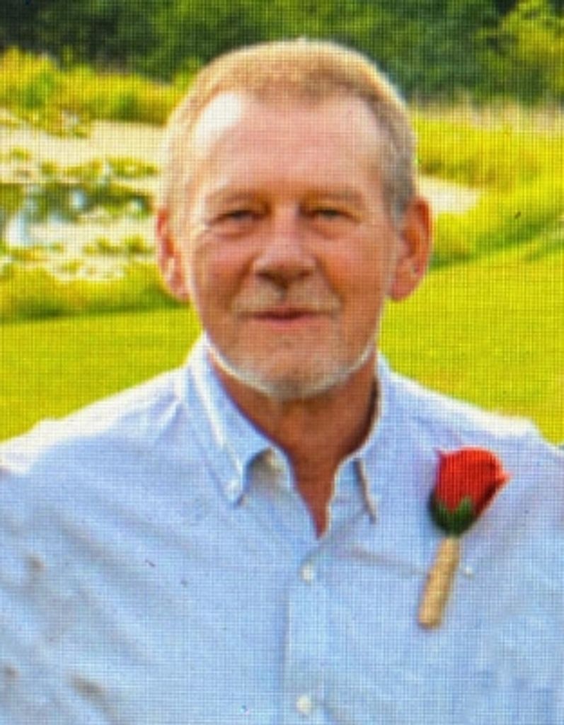 Richard D. 'Fuzz' Workman Profile Photo