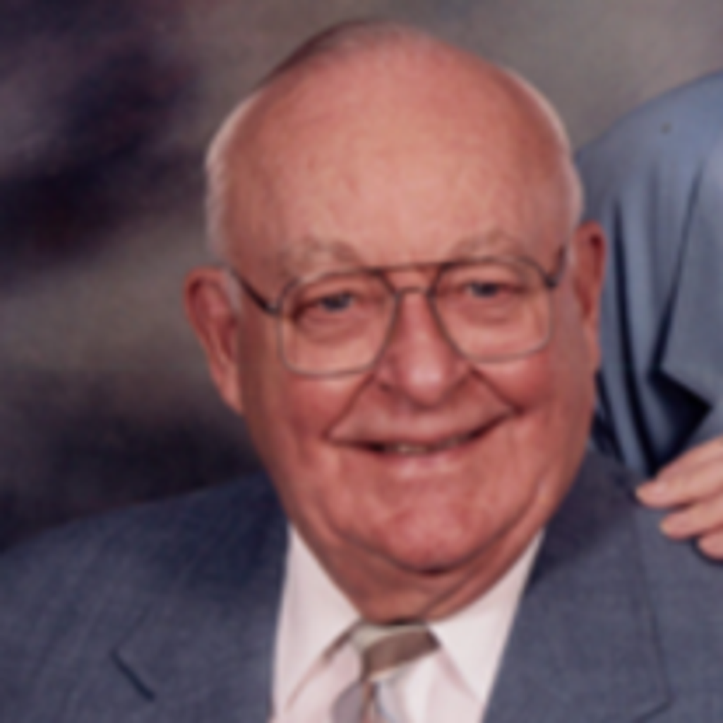 Carl Henry Rauch Jr.