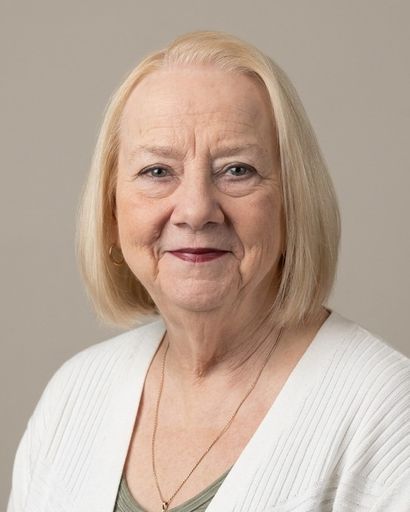 Rebecca S. Frazier Profile Photo