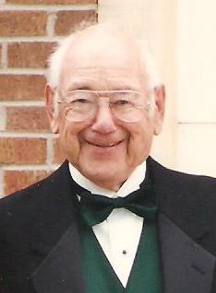Walter Henry Gates