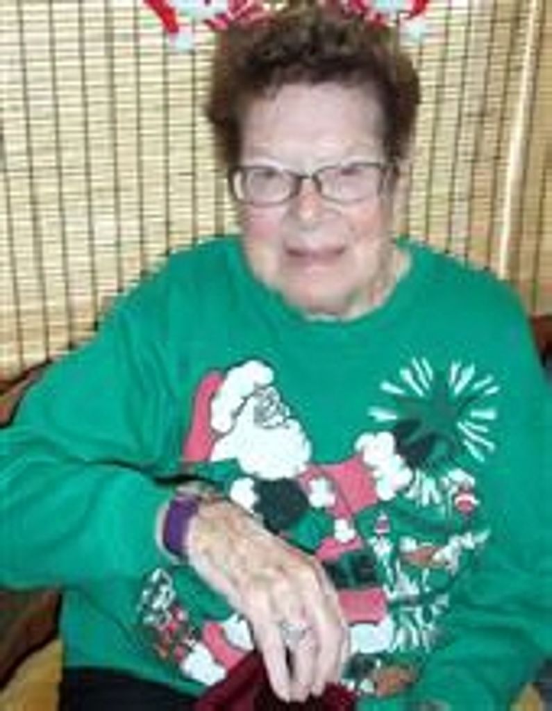 Anna M. Brown
