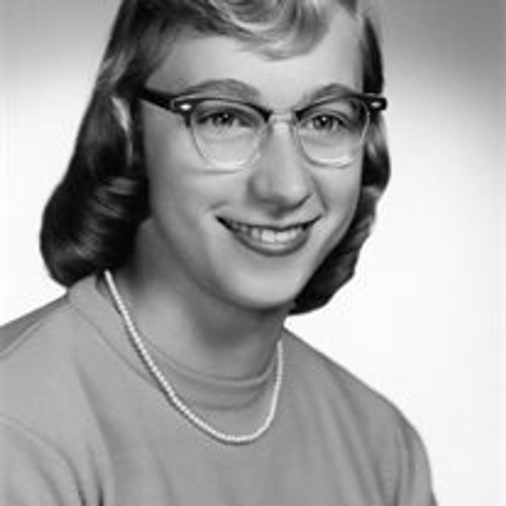 Elaine T. "Thompson" Adam