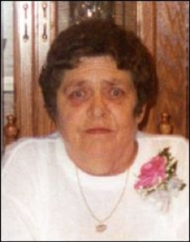 Josephine Kucharsky Profile Photo