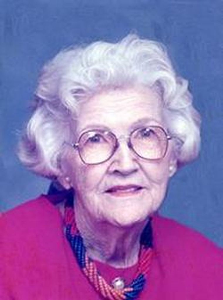 Betty Dalton Profile Photo