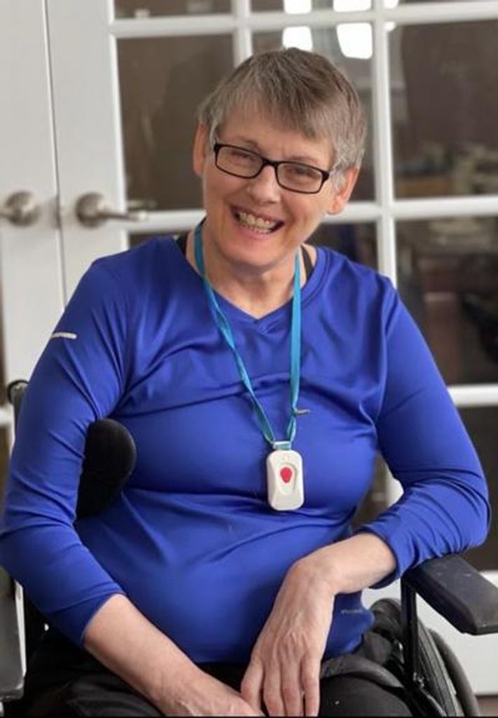 Karen Marie Oxford-Sheppard Profile Photo