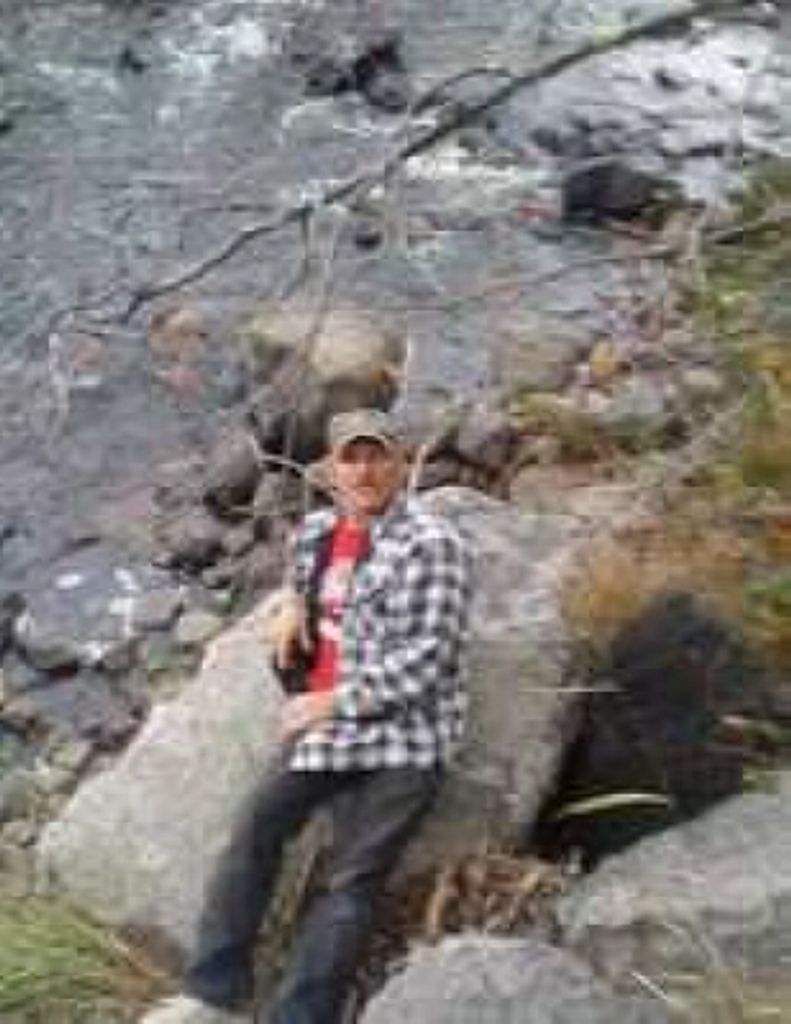 Scott Anthony Storstad