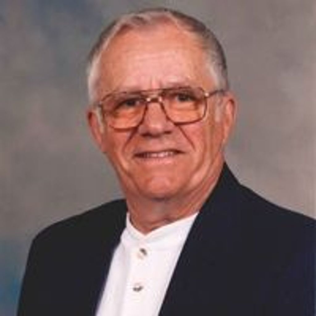 Richard "Dick" E. Petersen