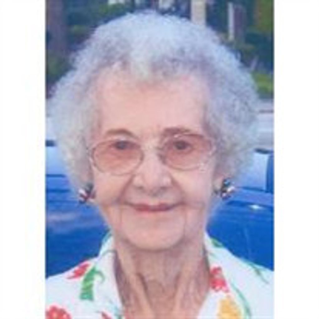 Edna Lee Boris