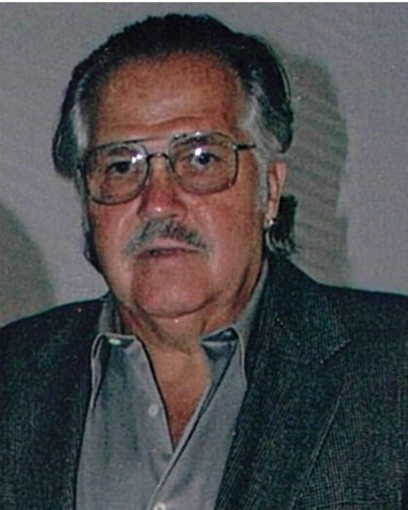 Donald "Dude" Poole Sr. Profile Photo